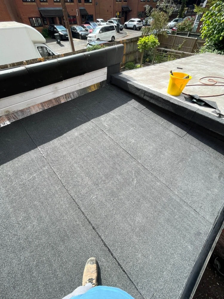 Roof inspection and survey Birmingham