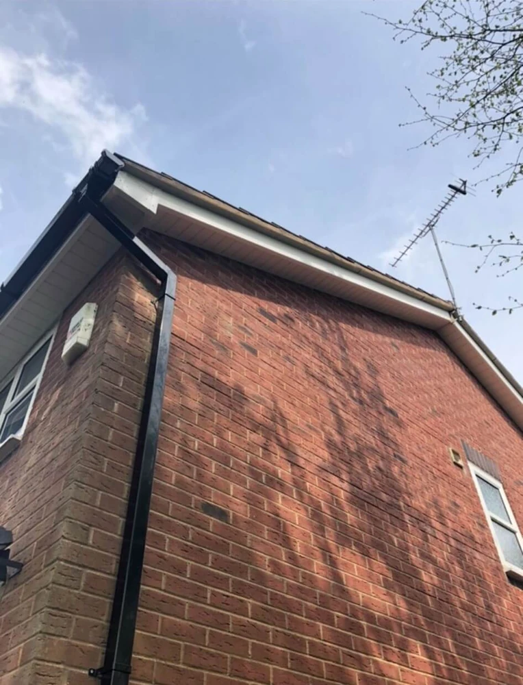 Storm damage roof repair Birmingham
